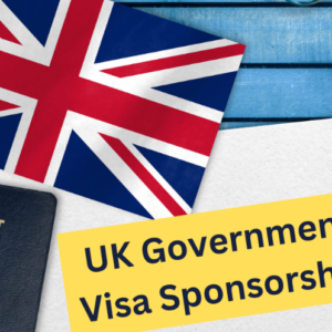 Explore UK Top Visa Sponsorship Opportunities