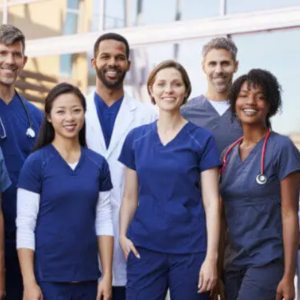 Major Nurse Hiring Initiative in the USA Offering Visa Sponsorship (2024-2025)