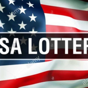 The American Visa Lottery Sponsorship Program